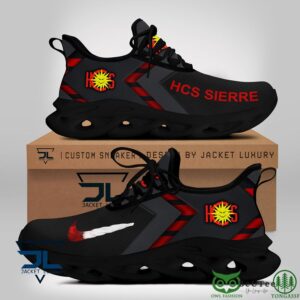 HCS Sierre Max Soul Shoes Sneakers For Men And Women