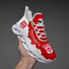 Hallescher FC Max Soul Shoes Sneakers For Men And Women
