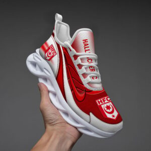 Hallescher FC Max Soul Shoes Sneakers For Men And Women