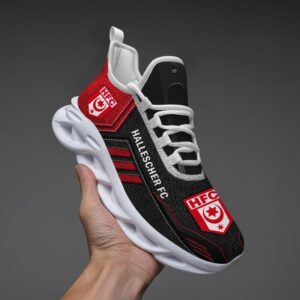 Hallescher FC Max Soul Shoes Sneakers For Men And Women