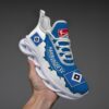 Hamburger SV Max Soul Shoes Sneakers For Men And Women