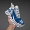 Hamburger SV Max Soul Shoes Sneakers For Men And Women