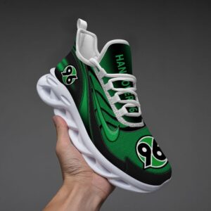 Hannover 96 Max Soul Shoes Sneakers For Men And Women