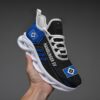 Hannover 96 Max Soul Shoes Sneakers For Men And Women