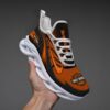 Harley Davidson Max Soul Shoes Sneakers For Men And Women