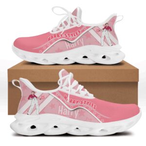 Harry Styles Max Soul Shoes Sneakers For Men And Women