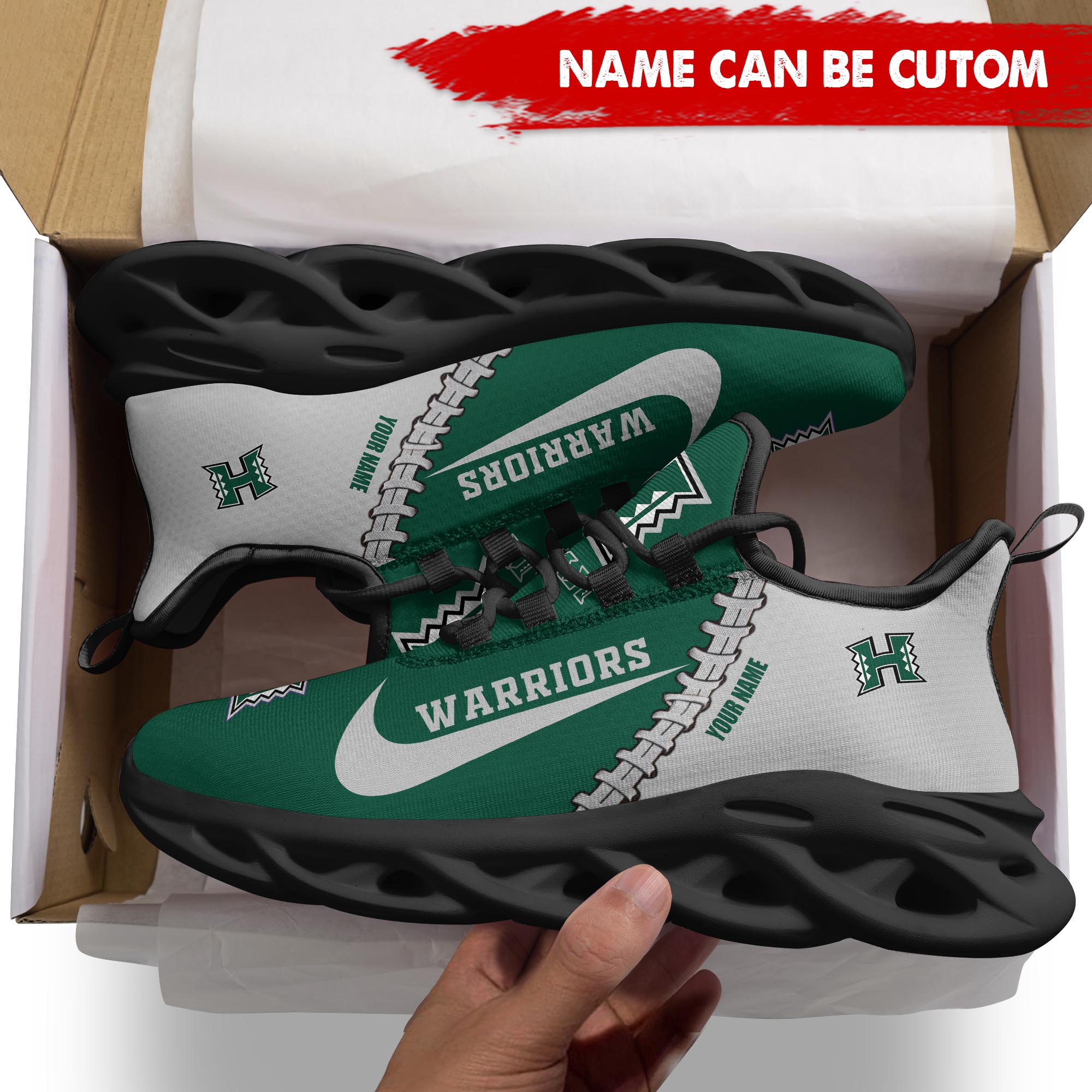 Hawaii-Rainbow-Warriors-Max-Soul-Shoes-Sneakers-For-Men-And-Women-1