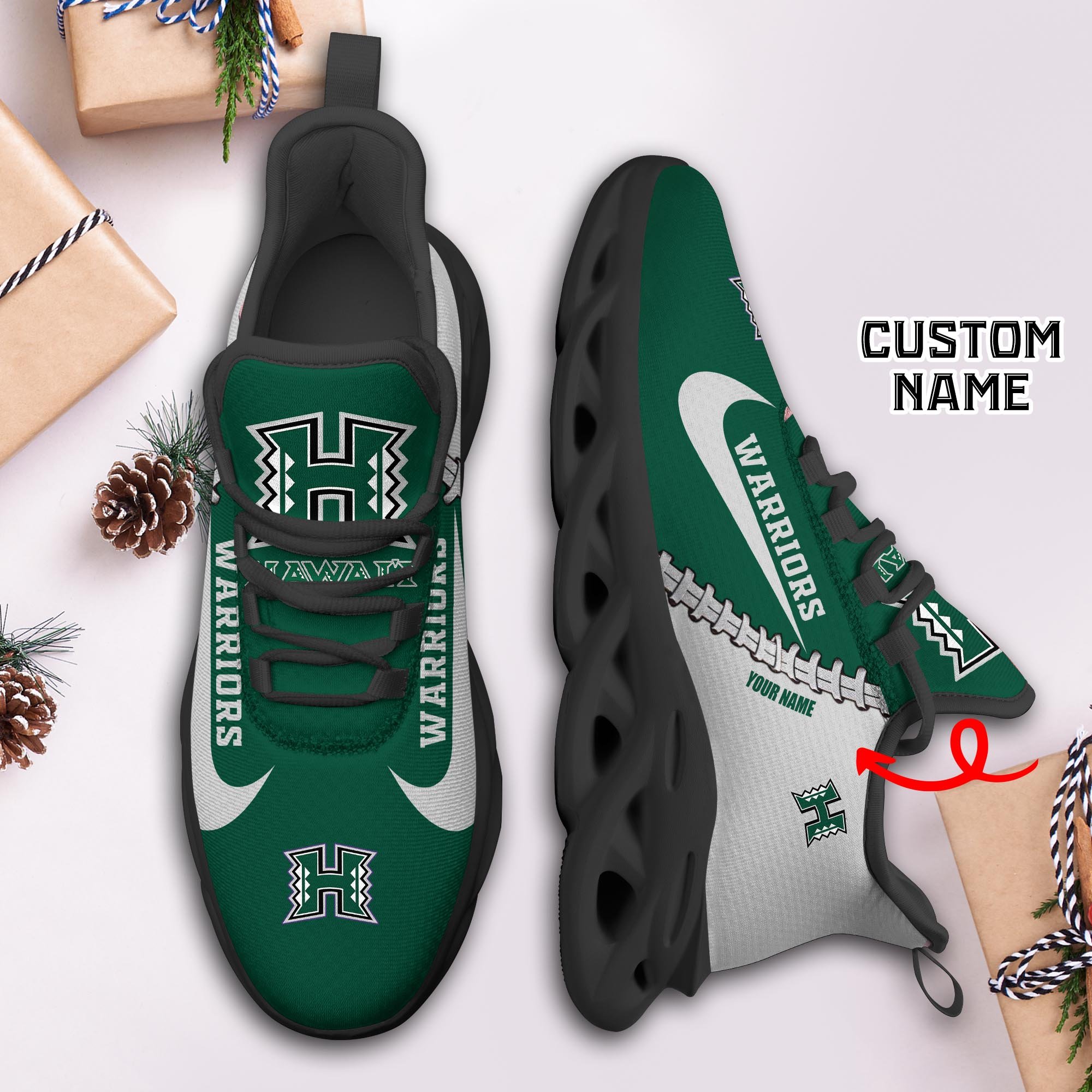 Hawaii-Rainbow-Warriors-Max-Soul-Shoes-Sneakers-For-Men-And-Women-2
