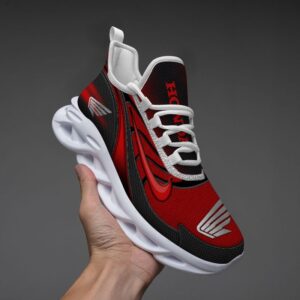 Honda Max Soul Shoes Sneakers For Men And Women