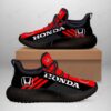 Honda Max Soul Shoes Sneakers For Men And Women