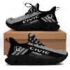 Honda Max Soul Shoes Sneakers For Men And Women