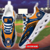 Houston Astros Max Soul Shoes Sneakers For Men And Women