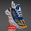 Houston Astros Max Soul Shoes Sneakers For Men And Women