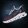 Houston Texans Max Soul Shoes Sneakers For Men And Women