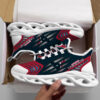 Houston Texans NFL Max Soul Shoes Sneakers For Men And Women