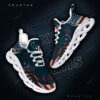 Houston Texans NFL Max Soul Shoes Sneakers For Men And Women
