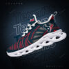 Houston Texans NFL Max Soul Shoes Sneakers For Men And Women