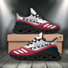 Houston Texans NFL Max Soul Shoes Sneakers For Men And Women