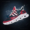 Houston Texans NFL Max Soul Shoes Sneakers For Men And Women