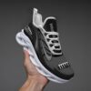 Hummer Max Soul Shoes Sneakers For Men And Women