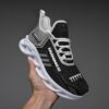 Hummer Max Soul Shoes Sneakers For Men And Women