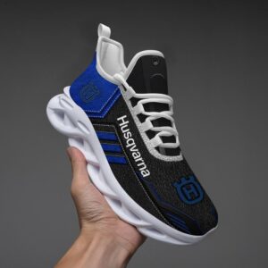 Husqvarna Max Soul Shoes Sneakers For Men And Women