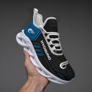 Hyosung Max Soul Shoes Sneakers For Men And Women