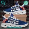 Im voting for the Convicted Felon Max Soul Shoes Sneakers For Men And Women