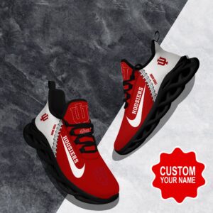 Indiana Hoosiers Max Soul Shoes Sneakers For Men And Women