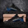 Indianapolis Colts Max Soul Shoes Sneakers For Men And Women
