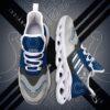 Indianapolis Colts Max Soul Shoes Sneakers For Men And Women