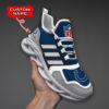 Indianapolis Colts NFL Max Soul Shoes Sneakers For Men And Women