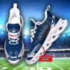 Indianapolis Colts NFL Max Soul Shoes Sneakers For Men And Women