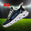 Indianapolis Colts NFL Max Soul Shoes Sneakers For Men And Women