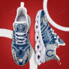 Indianapolis Colts NFL Max Soul Shoes Sneakers For Men And Women