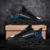 Indianapolis Colts NFL Max Soul Shoes Sneakers For Men And Women