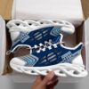 Indianapolis Colts NFL Max Soul Shoes Sneakers For Men And Women