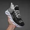 Infiniti Max Soul Shoes Sneakers For Men And Women
