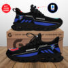 Inter Milan Max Soul Shoes Sneakers For Men And Women