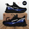 Inter Milan Max Soul Shoes Sneakers For Men And Women