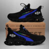 Inter Milan Max Soul Shoes Sneakers For Men And Women