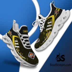 International Max Soul Shoes Sneakers For Men And Women