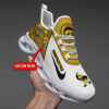 Iowa Hawkeyes Max Soul Shoes Sneakers For Men And Women