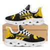 Iowa Hawkeyes Max Soul Shoes Sneakers For Men And Women