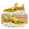Iowa Hawkeyes Max Soul Shoes Sneakers For Men And Women
