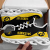 Iowa Hawkeyes Max Soul Shoes Sneakers For Men And Women