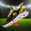 Iowa Hawkeyes NCAA Max Soul Shoes Sneakers For Men And Women