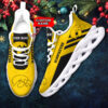 Iowa Hawkeyes NCAA Max Soul Shoes Sneakers For Men And Women