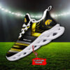 Iowa Hawkeyes NCAA Max Soul Shoes Sneakers For Men And Women