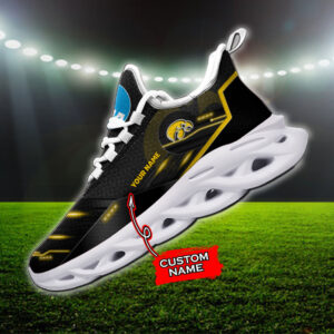 Iowa Hawkeyes NCAA Max Soul Shoes Sneakers For Men And Women